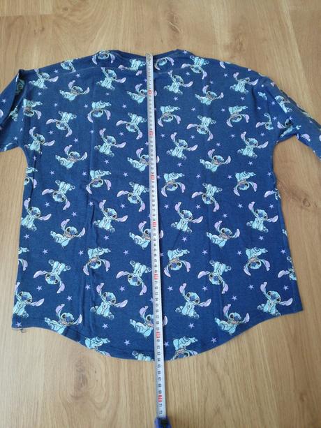 Pyzamko s6306, f&f,152