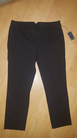 Hnedé nohavice marco polo č.42, marc o´polo,42