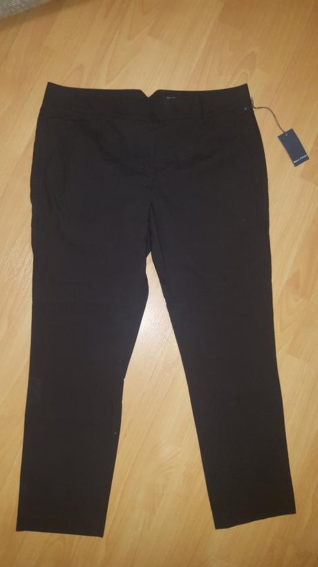 Hnedé nohavice marco polo č.42, marc o´polo,42