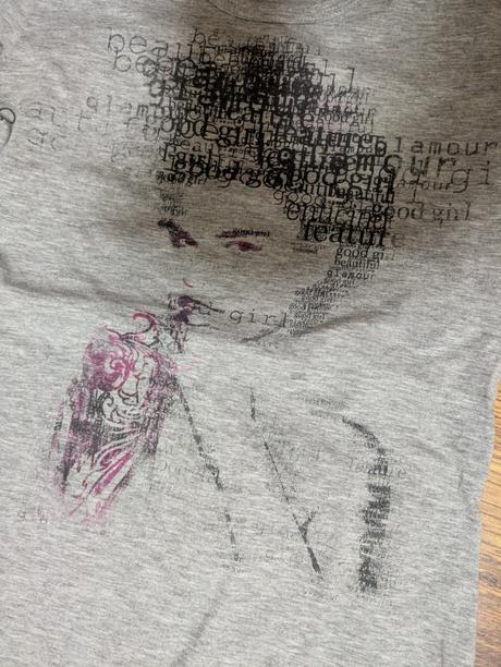 Tričko, vero moda,m