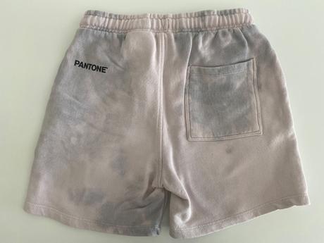 Teplakove kratasy zara, zara,122