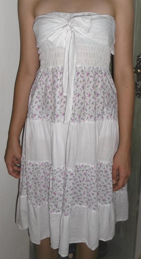 Šaty do horúcich dní, 152