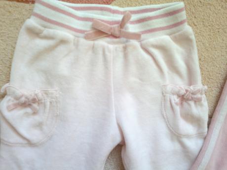 plyšová trio súprava mayoral 68-pošta v cene, mayoral,68