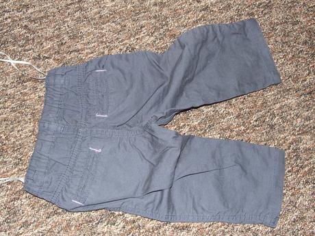 Frajerský kompletik, baby club,74