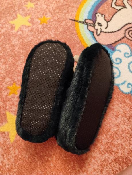 Papuče 34/35, reserved,34