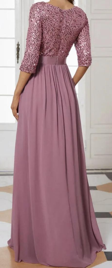 Saty na stuzkovu a na svadbu, m