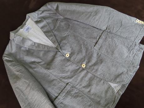 Pánske sako blažek, veľ. s-m, s