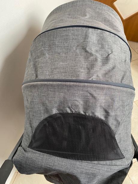 Športový kočík espiro, espiro,espiro nano