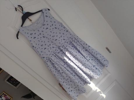 Bavlnené saty, reserved,158