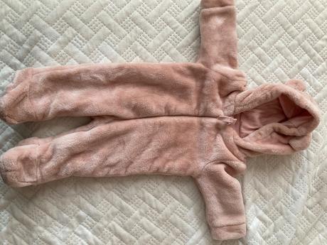 Overal detský, f&f,68