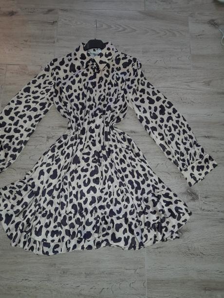 Oversize košeľa imperial, s