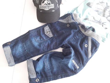 F&f rifle chlapčenske, f&f,104