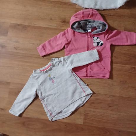 Mikina lupilu, lupilu,74