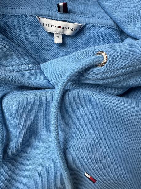 Tommy hilfiger mikina, tommy hilfiger,s