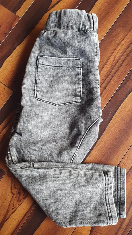 Mash mnie makkucke rifliky 92/98, 98