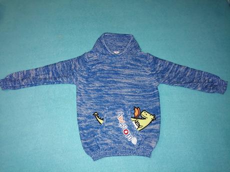 Sveter, pepco,80