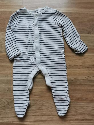 Bavlnený overal 62, f&f,62