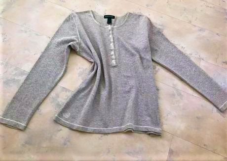 Kvalitné tričko, ralph lauren,xl