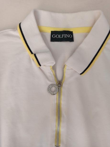 Golfino tričko, s