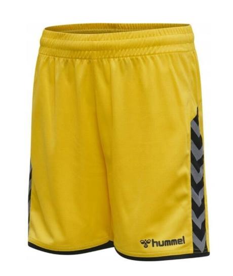 Hummel authentic kids poly shorts, hummel,164