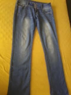 Dievčenské rifle, 30