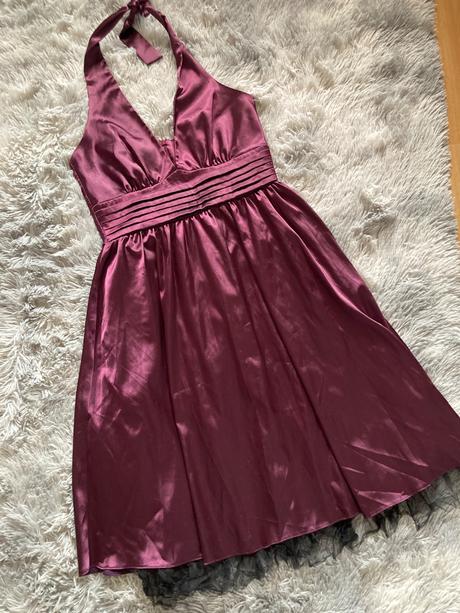 Spolocenske šaty, s