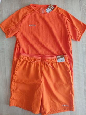 Futbalový dres, kipsta,134