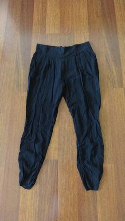 Letné nohavice v.10/36/38, 36