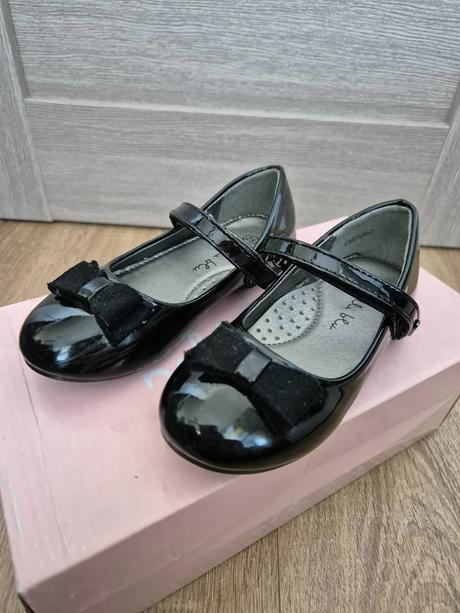 Dievčenské balerínky nelli blu veľ.29, nelli blu,29