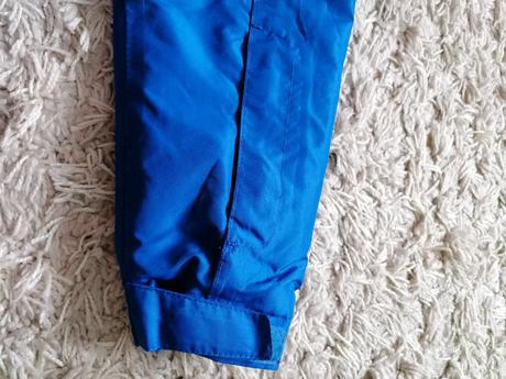 Lyžiarska bunda, crivit,152