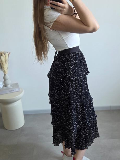 Sukňa 36, new look,36 / s