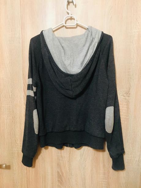 Pepe jeans sveter na zips, pepe jeans,m