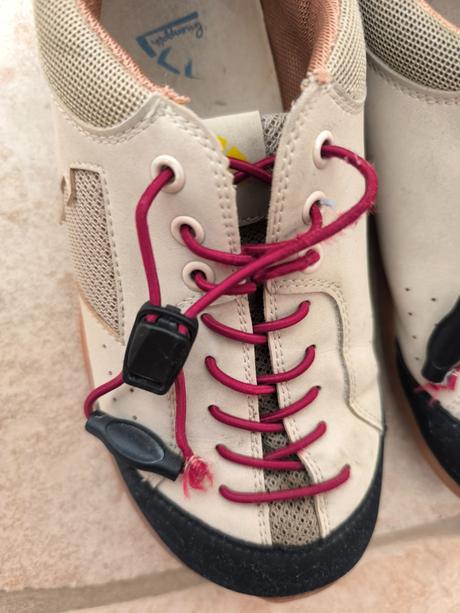 Tenisky 33 pineapple by lbl, little blue lamb,33