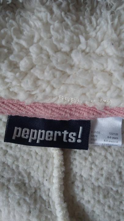 Overal., pepperts,122