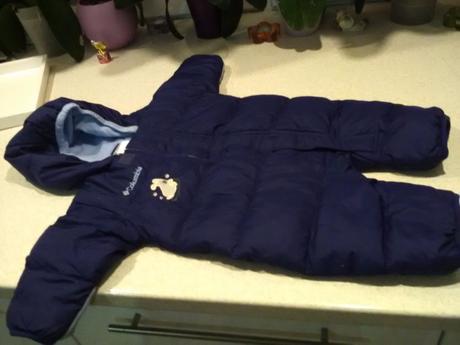 Teplučký overal, 68