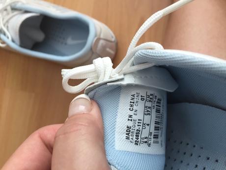 Damske nike tenisky new, nike,37