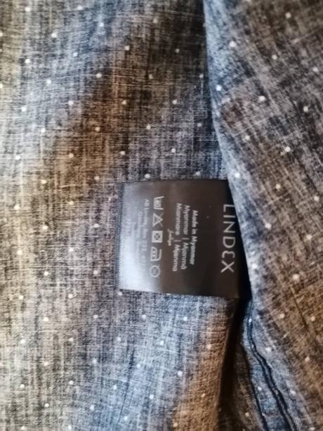 Košeľa, lindex,104