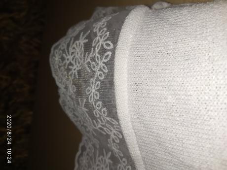 Pulover, colours of the world,l