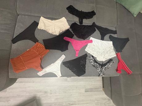 Mix sexi nohaviciek, m