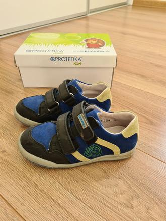 2x obute topanky protetika, protetika,28