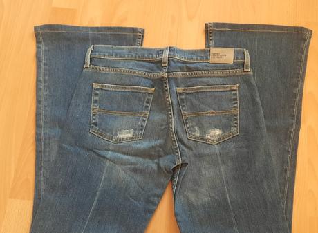 Rifle, tommy hilfiger,38