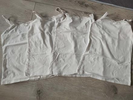 4ks tielka na ramienka, f&f,122