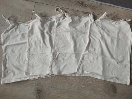 4ks tielka na ramienka, f&f,122