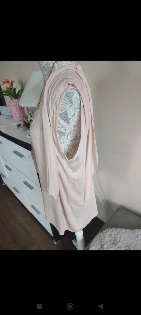 Dámske tričko, orsay,l