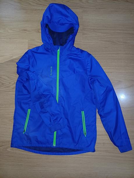 Lahka nepremokava bunda, kipsta,146