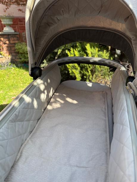 Venicci tinum kombinovaný kočík upline stone beige, venicci,venicci tinum upline