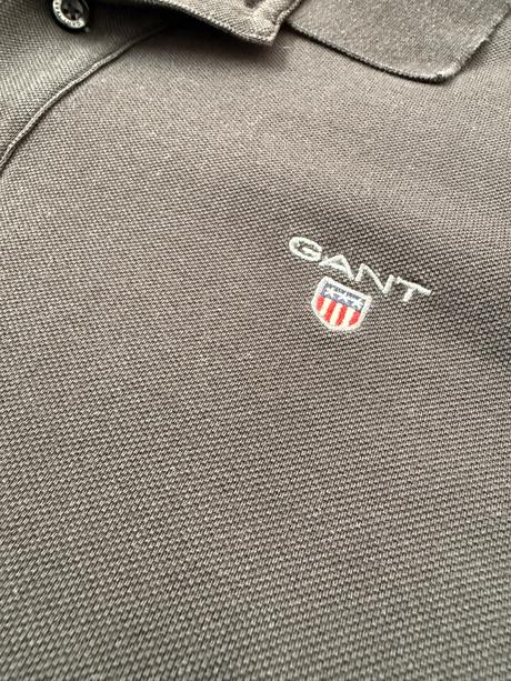 Polo tričko gant v. xl, gant,xl