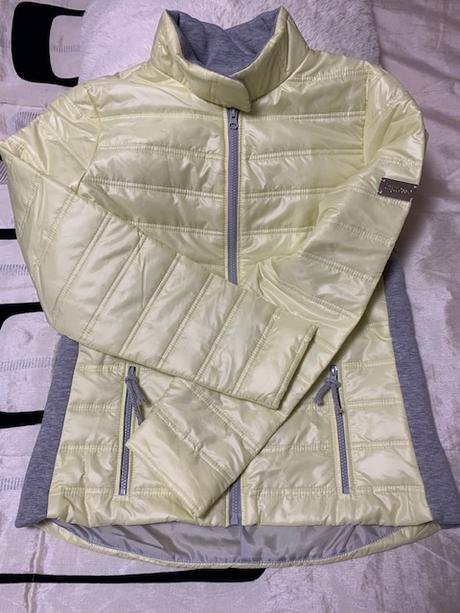 Prechodná vetrovka, l