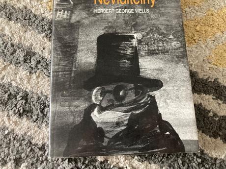 Neviditeľný (1988),