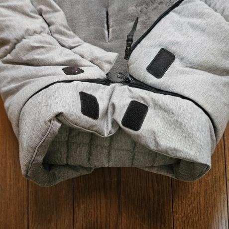 Fusak zimný kaiser, kaiser